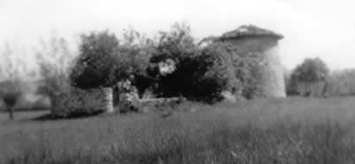 Champ moulin de la platrier